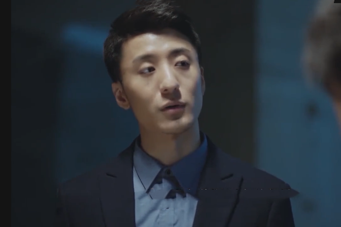 鄭磊(懸疑劇《你是我的奇蹟》中的角色) 鄭磊(懸疑劇《你是我的奇蹟》中的角色)