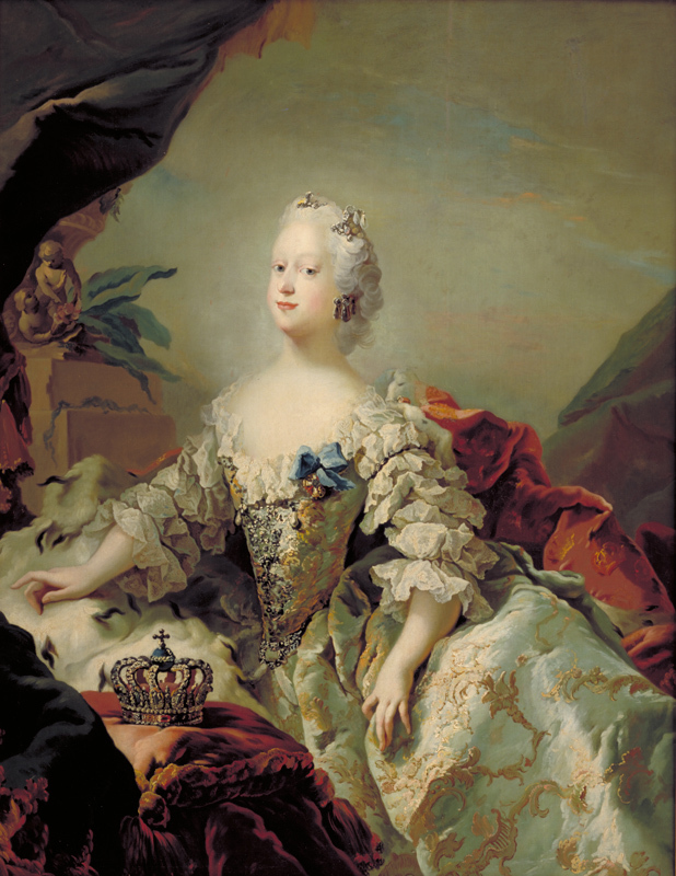 路易絲公主(丹麥國王弗雷德里克五世之妻)