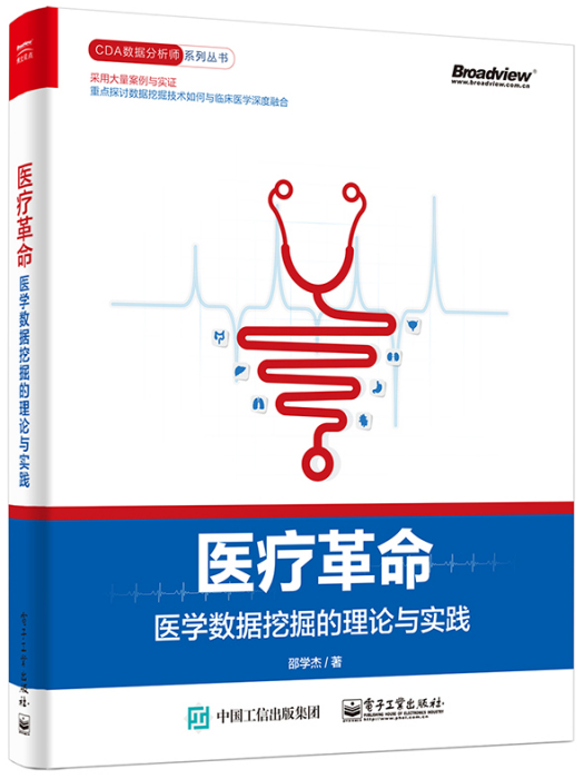 醫療革命 醫療革命