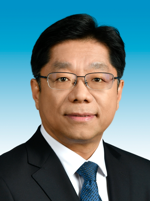 李鈞(陝西省人民政府副省長、黨組成員) 李鈞(陝西省人民政府副省長、黨組成員)