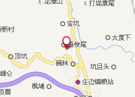 百俊隔