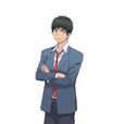 五十嵐祐輔 五十嵐祐輔
