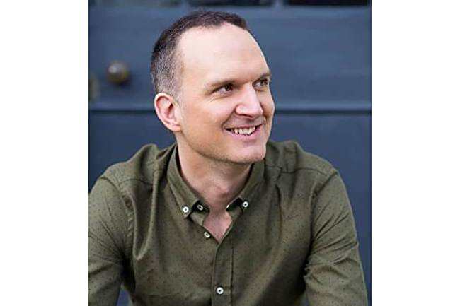 Matt Pepper