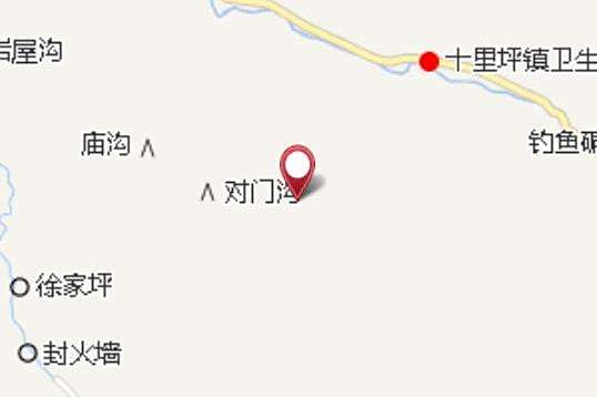 李洛溝