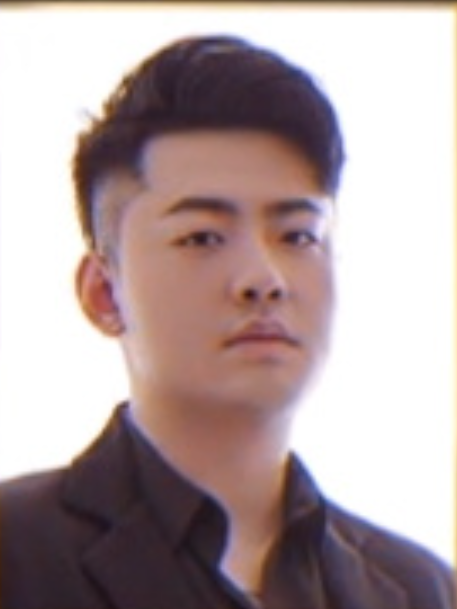 馮浩然(深圳歌劇舞劇院青年演員) 馮浩然(深圳歌劇舞劇院青年演員)