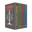 The Hobbit/The Lord of the Rings The Hobbit/The Lord of the Rings