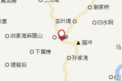 卓嶺 卓嶺