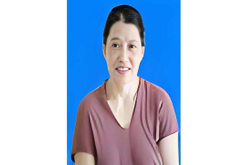 張華(安徽省銅陵市銅官區獅子山社區居民)