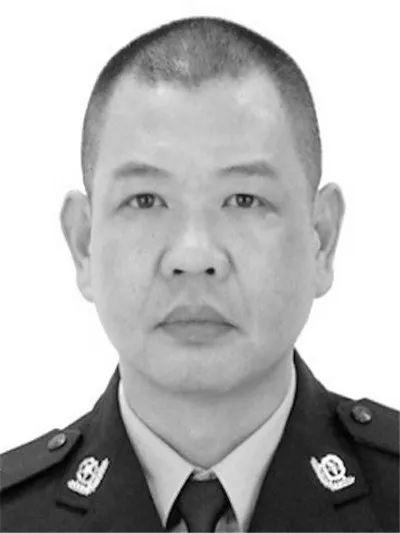 汪勇(湖北天門民警) 汪勇(湖北天門民警)
