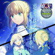 Fate/Labyrinth Fate/Labyrinth
