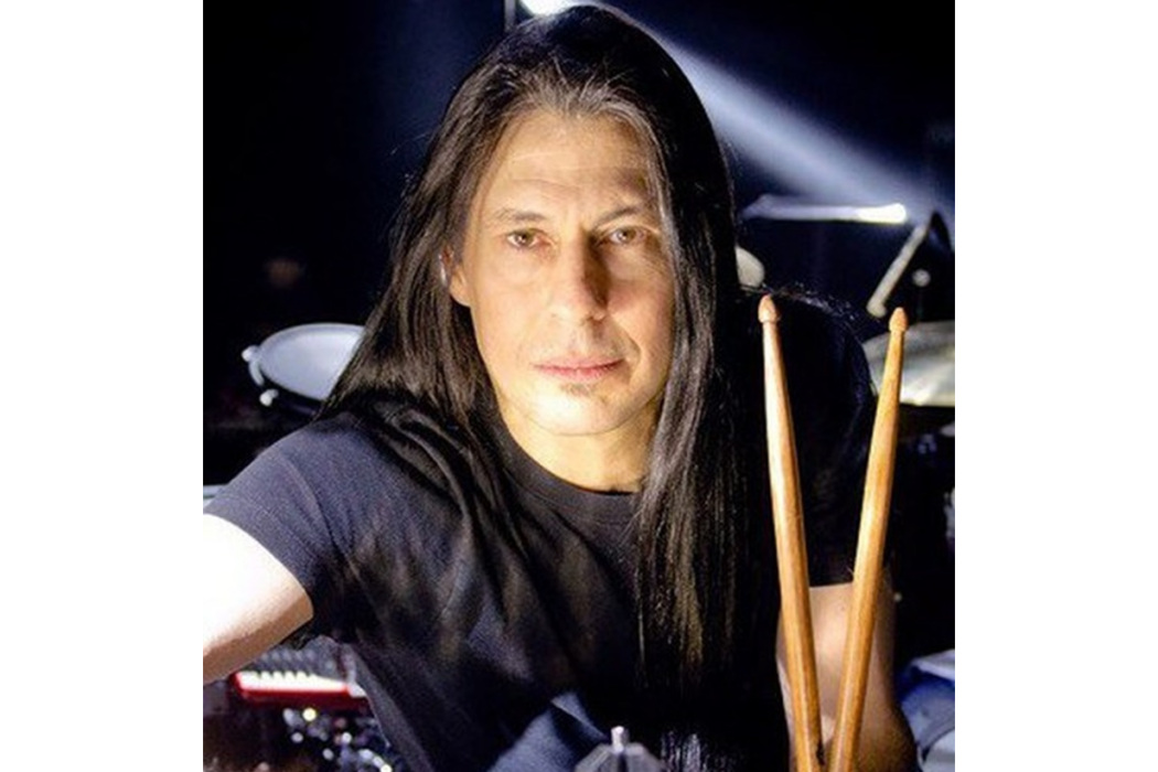 Mike Mangini Mike Mangini