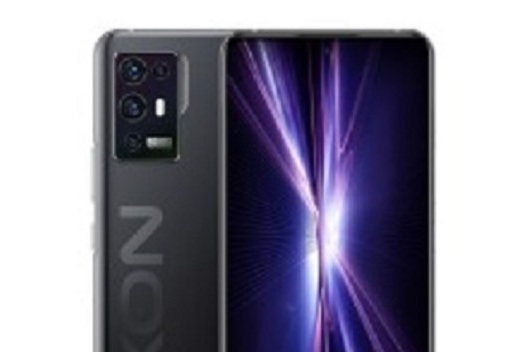 中興 Axon 30 Pro 中興 Axon 30 Pro