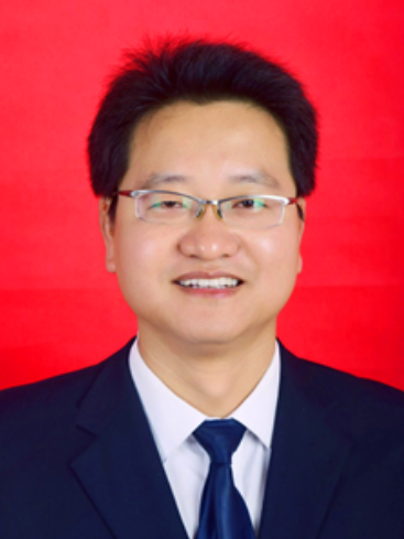 劉海濤(陝西省鹹陽市楊陵區工業和信息化局副局長) 劉海濤(陝西省鹹陽市楊陵區工業和信息化局副局長)