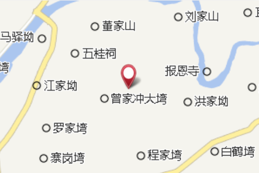 肖樹坳 肖樹坳