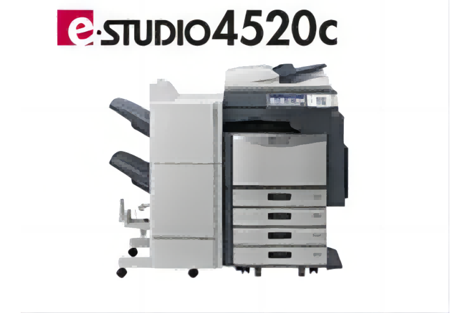 東芝4520c