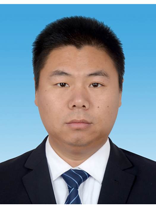 田海濤(山東省濟寧市魚台縣信訪局黨組成員、督查專員) 田海濤(山東省濟寧市魚台縣信訪局黨組成員、督查專員)