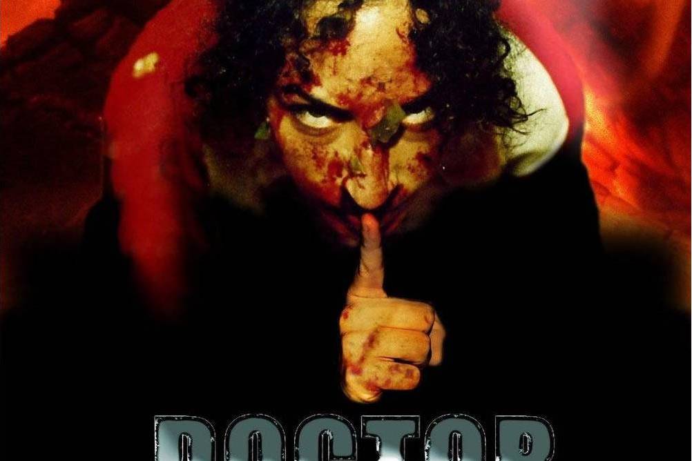 Doctor Infierno Doctor Infierno