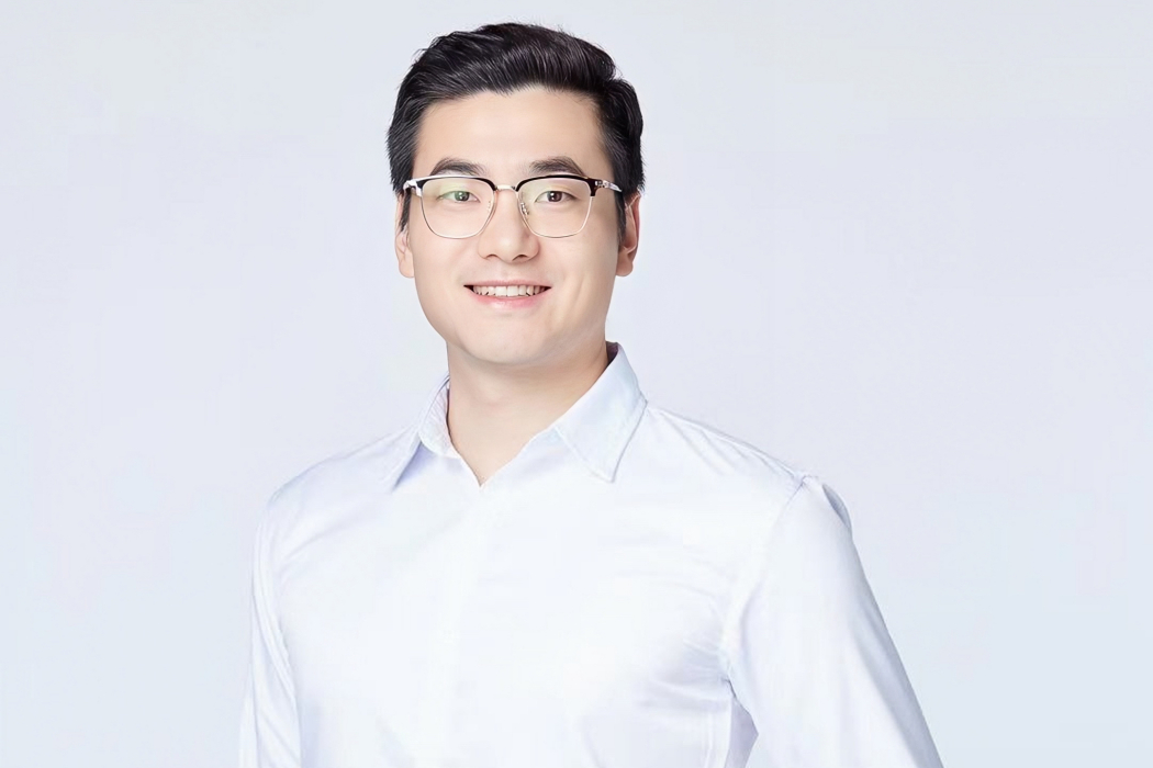 孫偉傑(深勢科技創始人/CEO) 孫偉傑(深勢科技創始人/CEO)
