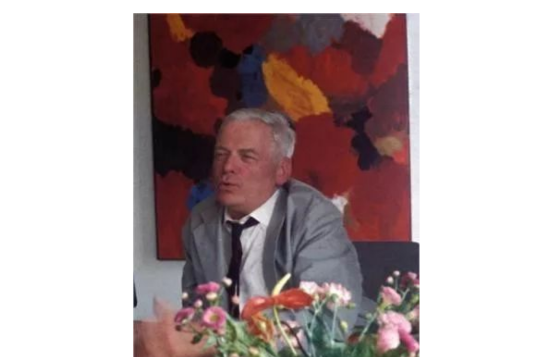 Ernst Wilhelm Nay(藝術家) Ernst Wilhelm Nay(藝術家)