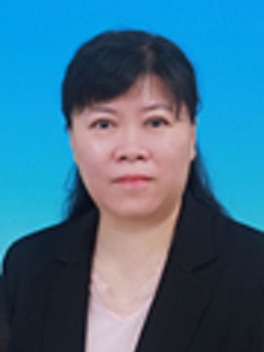 黃娟(海南省海口市委組織部常務副部長、市委兩新組織工委書記) 黃娟(海南省海口市委組織部常務副部長、市委兩新組織工委書記)