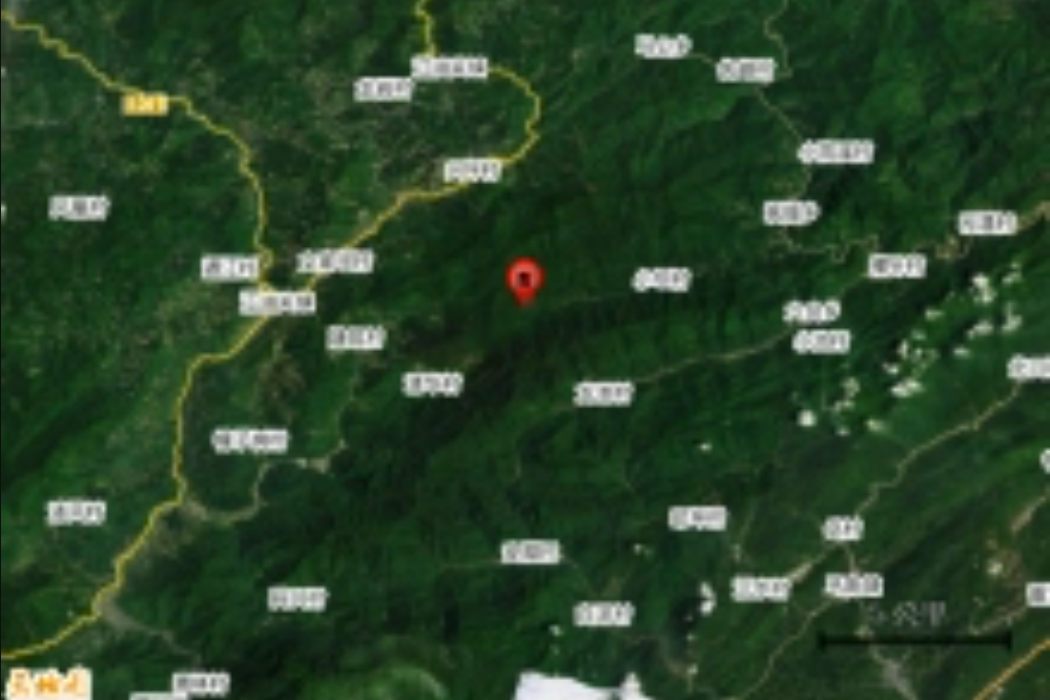 6·23江油地震 6·23江油地震