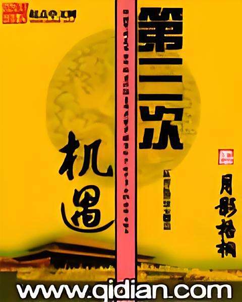 第三次機遇 第三次機遇