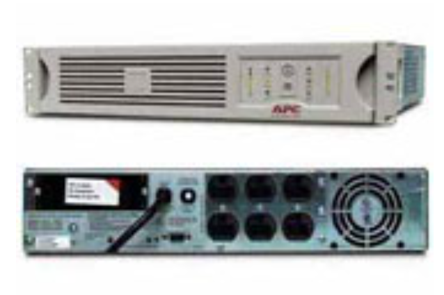 APC Smart SU2200RMI3U APC Smart SU2200RMI3U