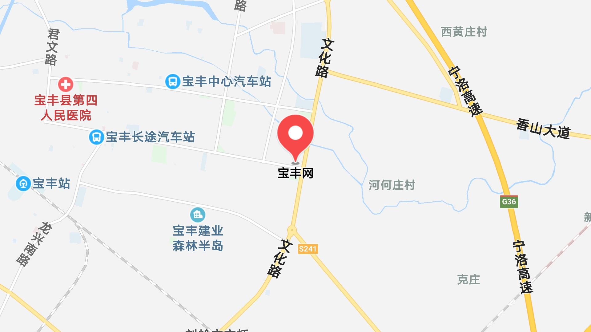 地圖信息