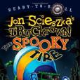 The Spooky Tire(Scieszka, Jon, Shannon, David (ILT), Long, Loren (ILT), Gordon, David (ILT)著圖書) The Spooky Tire(Scieszka, Jon, Shannon, David (ILT), Long, Loren (ILT), Gordon, David (ILT)著圖書)