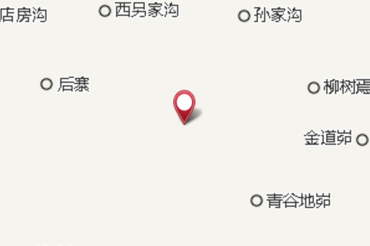 拖牛峁