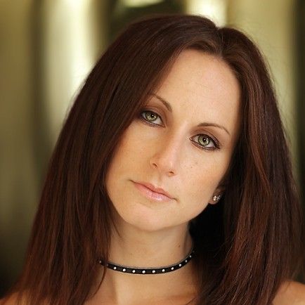 Amanda Barton Amanda Barton
