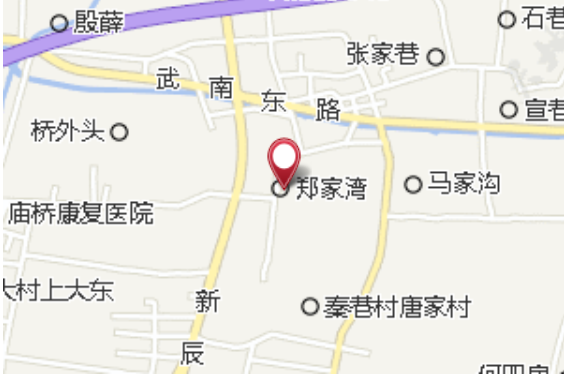 高筸上