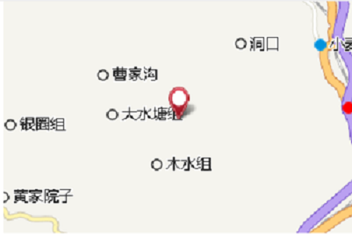 小角坪 小角坪