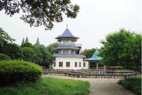 雙虹園 雙虹園