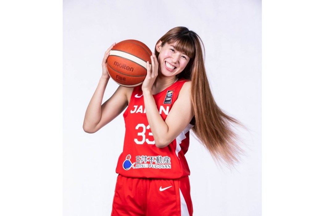 中田珠未 中田珠未