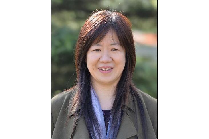 於萍(首都師範大學心理學院副教授) 於萍(首都師範大學心理學院副教授)
