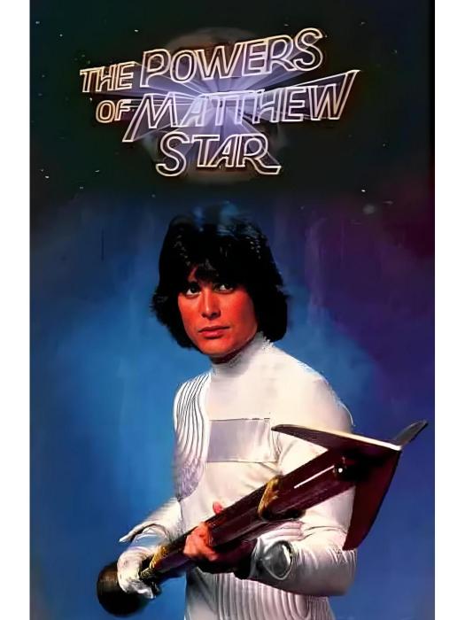 外星王子(Steven E. de Souza執導的1982年美國科幻冒險電視劇) 外星王子(Steven E. de Souza執導的1982年美國科幻冒險電視劇)