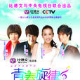 青春旋律(2011年古巨基、馬蘇主演電視劇) 青春旋律(2011年古巨基、馬蘇主演電視劇)