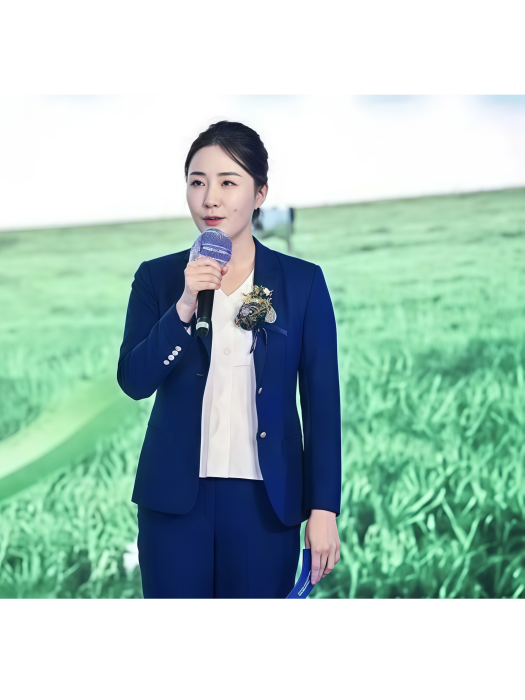 陳戈(聯合利華中國區負責人) 陳戈(聯合利華中國區負責人)