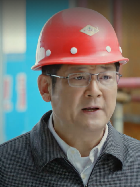 馮啟正 馮啟正