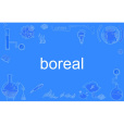 boreal boreal
