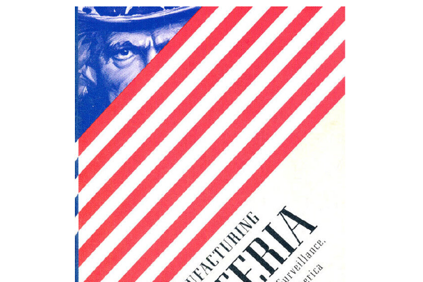 MANUFACTURING HYSTERIA MANUFACTURING HYSTERIA