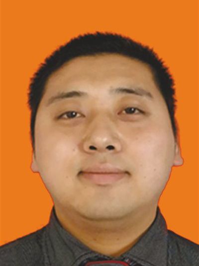 梁宵(黑龍江省大慶市讓胡路區麥當勞餐廳經理) 梁宵(黑龍江省大慶市讓胡路區麥當勞餐廳經理)