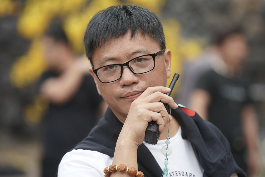 羅志剛(導演、製片人) 羅志剛(導演、製片人)