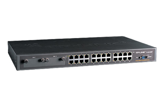 TP-LINK TL-SL3226P TP-LINK TL-SL3226P