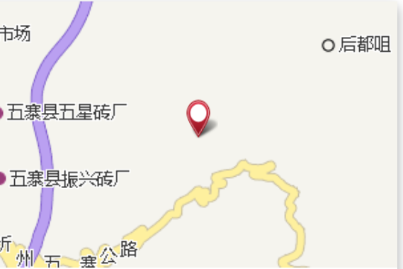 古樓窊