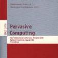 泛計算 Pervasive computing 泛計算 Pervasive computing