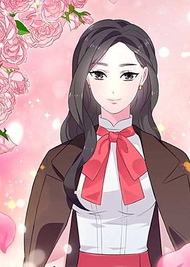 花仙莫尼