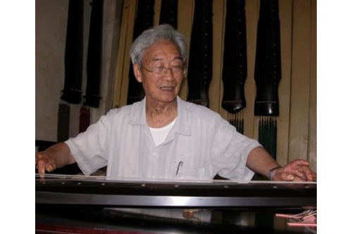思賢操 思賢操