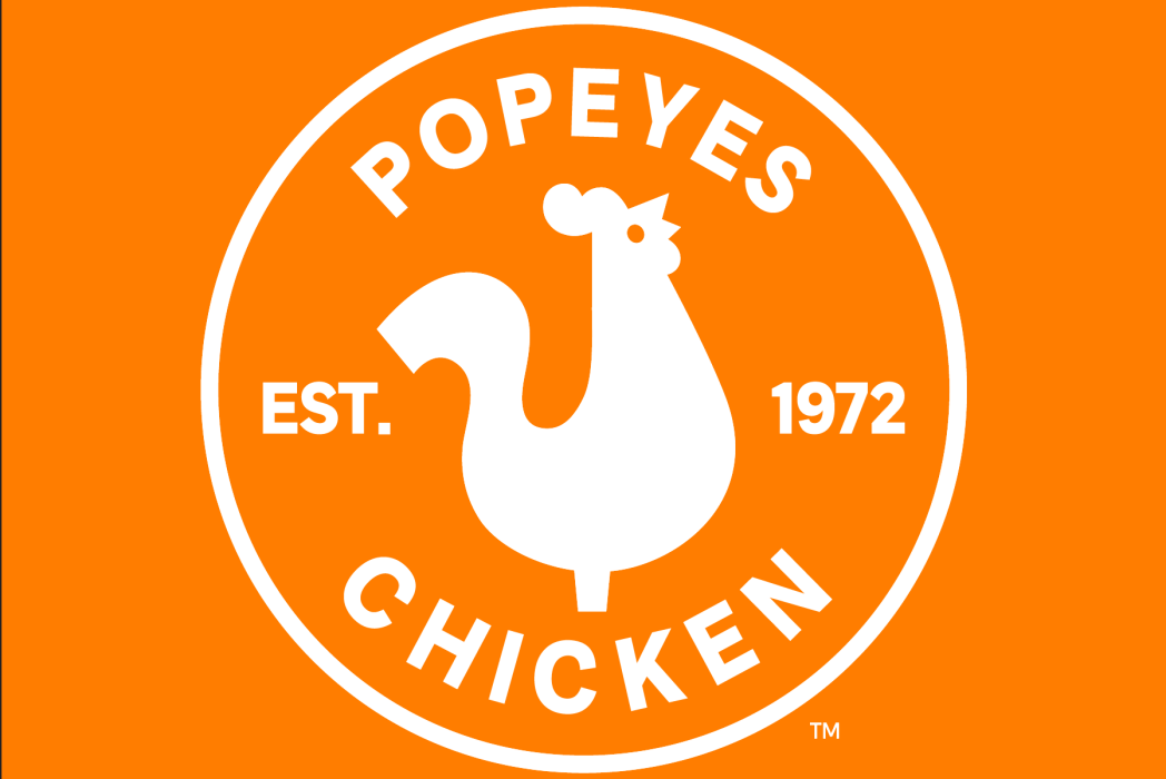 Popeyes Popeyes